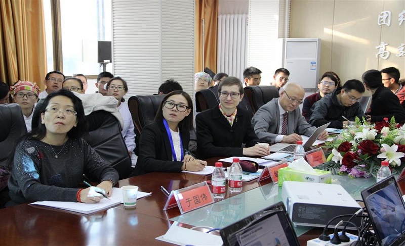 欧朗国际翻译交替传译服务甘肃省医疗事业